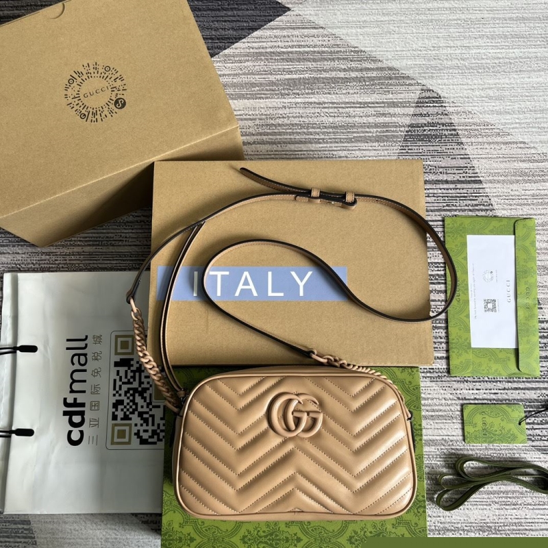 G*u*i satchel bags